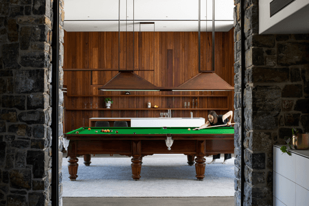 Tinderbox House