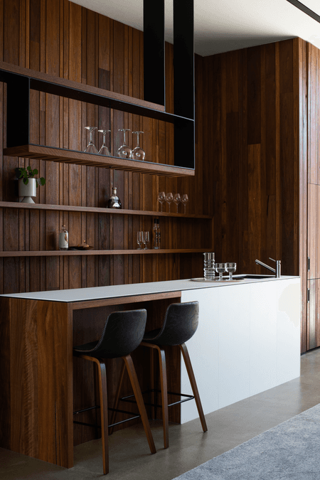 Tinderbox House