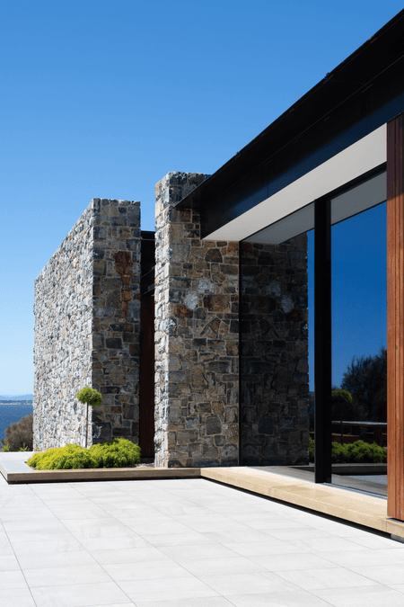 Tinderbox House