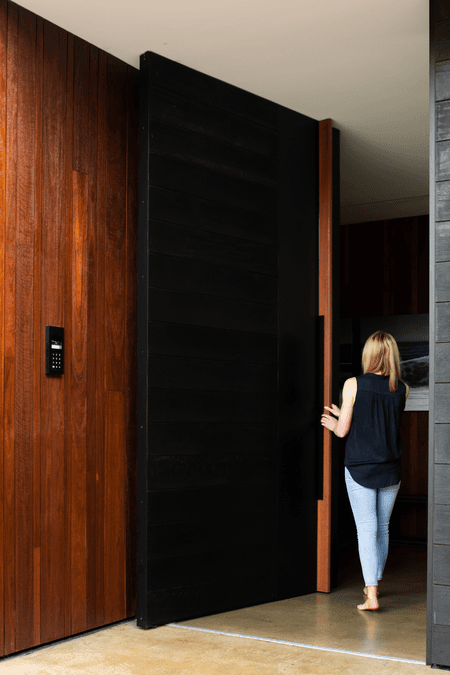 Tinderbox House