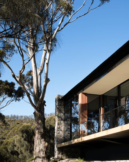 Tinderbox House