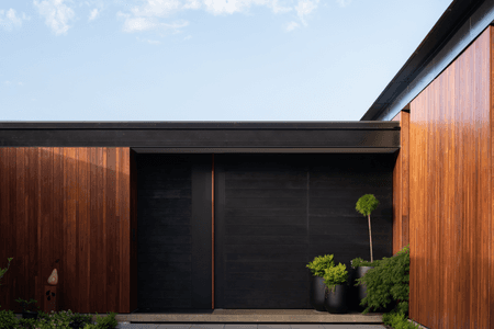 Tinderbox House