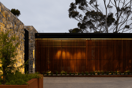 Tinderbox House