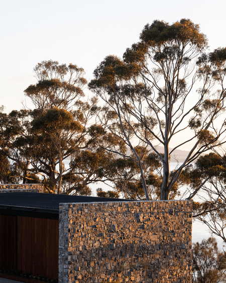 Tinderbox House