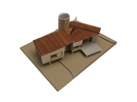 Nola Cabin