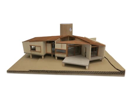Nola Cabin