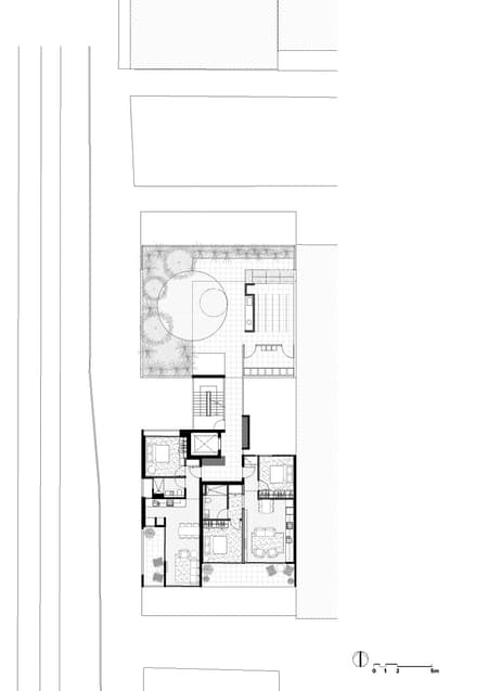 Nightingale Village Leftfield