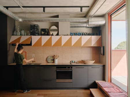 Nightingale Village Leftfield