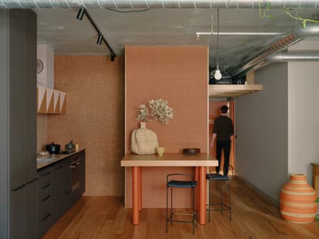 Nightingale Village Leftfield