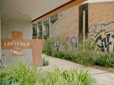 Nightingale Village Leftfield