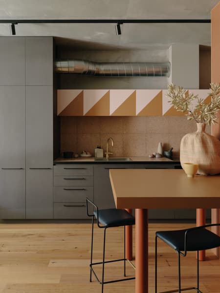 Nightingale Village Leftfield