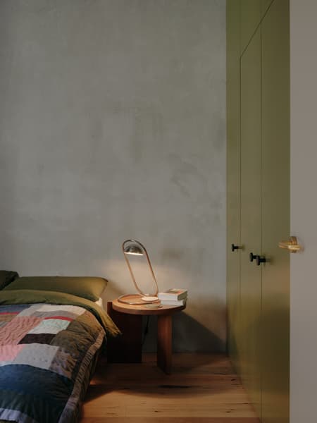 Nightingale Village Leftfield