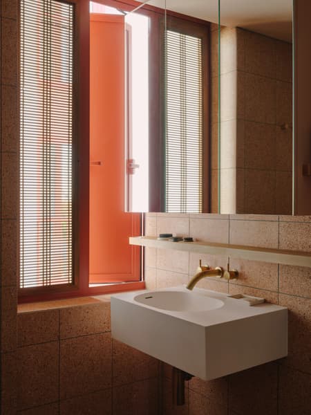 Nightingale Village Leftfield