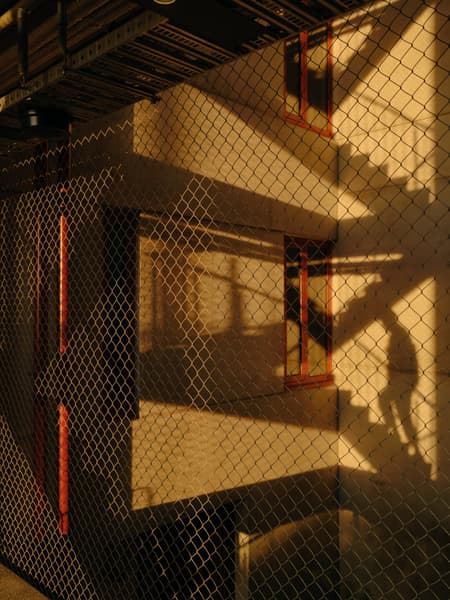 Nightingale Village Leftfield