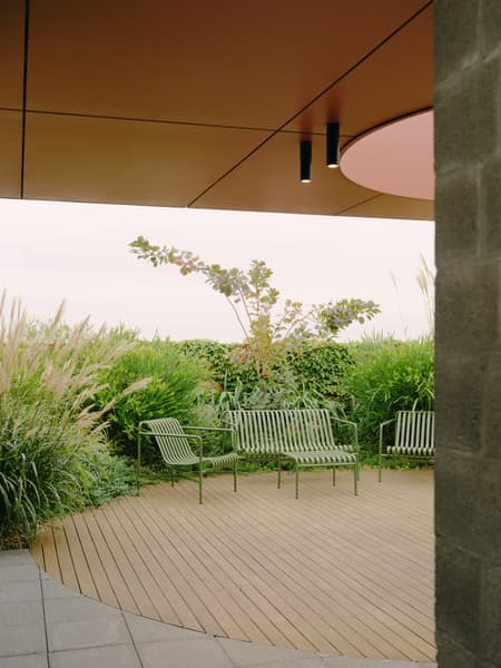 Nightingale Village Leftfield