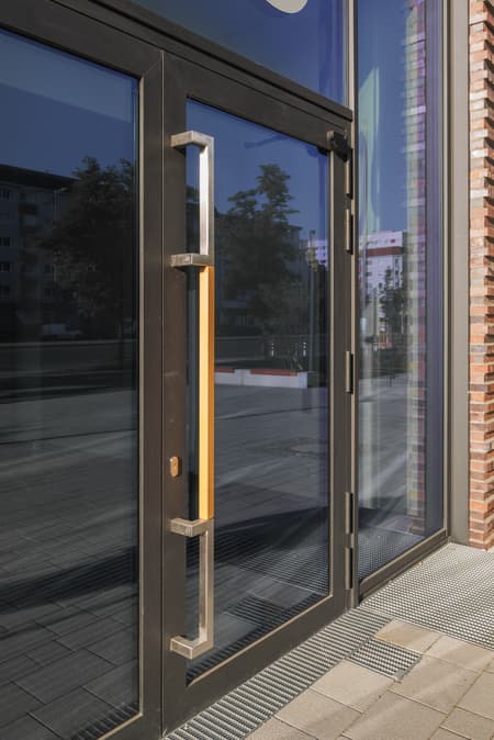 Office Building FA 206