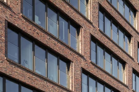 Office Building FA 206