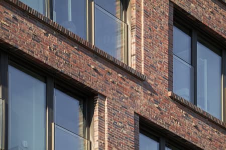 Office Building FA 206