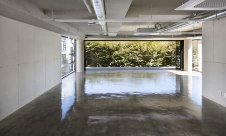 Triplet Code Sinsa Neighborhood Facility