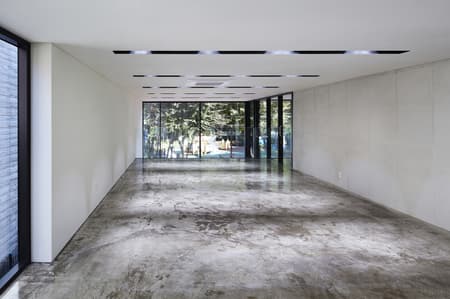 Triplet Code Sinsa Neighborhood Facility