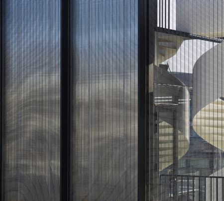 Triplet Code Sinsa Neighborhood Facility