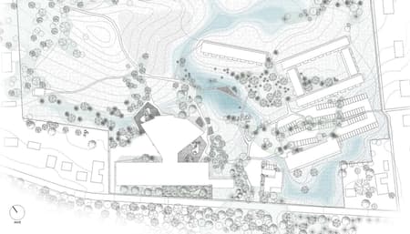 Green Solution House