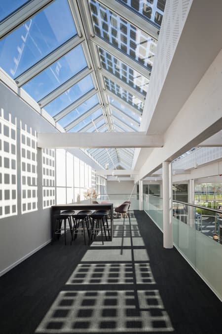 Green Solution House