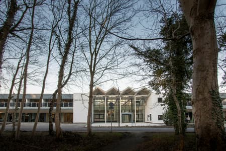 Green Solution House