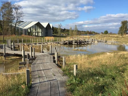 Green Solution House