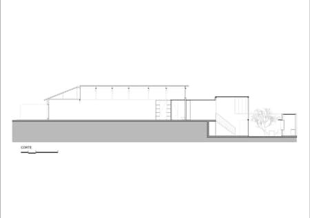 Casa Cosmos