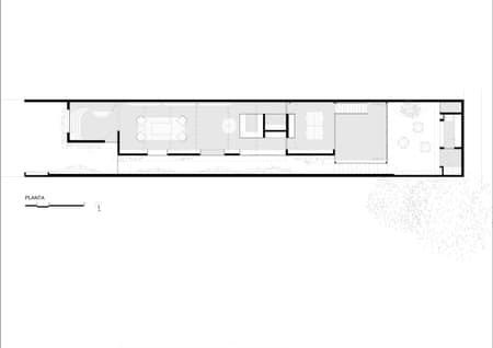 Casa Cosmos