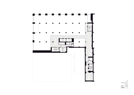 The Stavros Niarchos Foundation Library