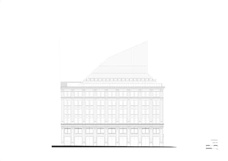 The Stavros Niarchos Foundation Library