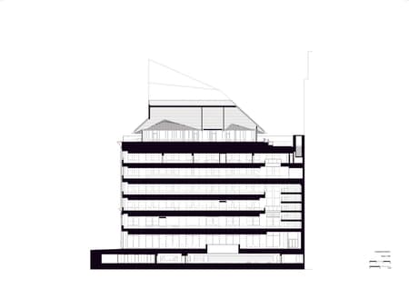 The Stavros Niarchos Foundation Library