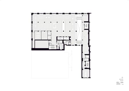 The Stavros Niarchos Foundation Library