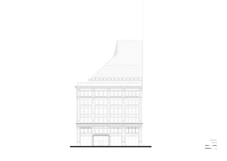 The Stavros Niarchos Foundation Library