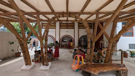Canopy