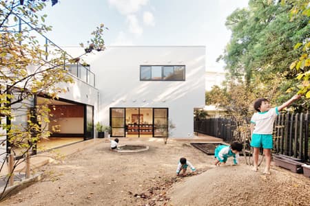 JPP Nursery