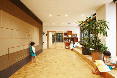 JPP Nursery