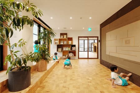 JPP Nursery
