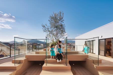JPP Nursery
