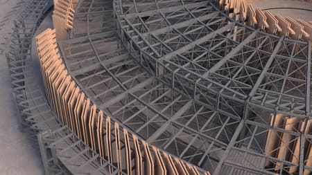 Osaka Expo 2025 Japan Pavilion