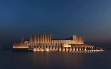 Osaka Expo 2025 Japan Pavilion