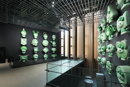 Osaka Expo 2025 Japan Pavilion