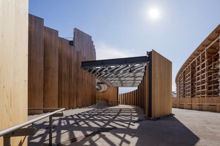 Osaka Expo 2025 Japan Pavilion