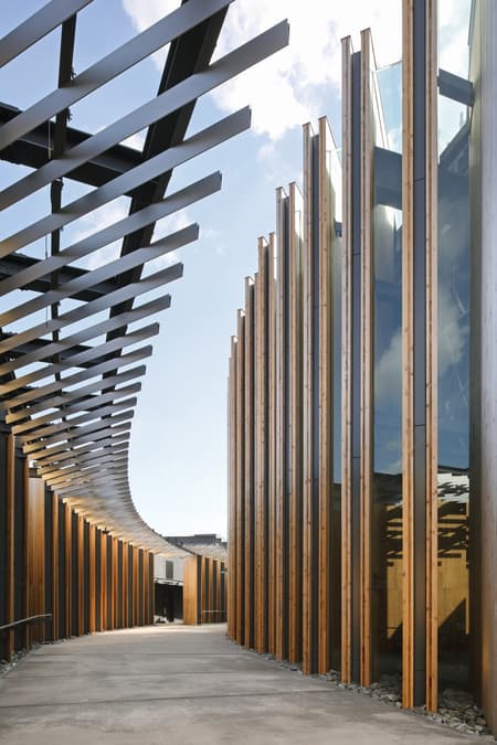 Osaka Expo 2025 Japan Pavilion