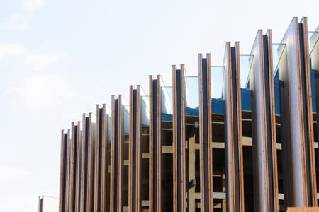 Osaka Expo 2025 Japan Pavilion