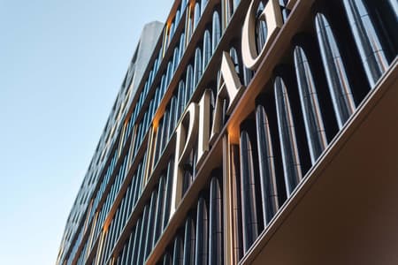 Piaget Flagship Boutique