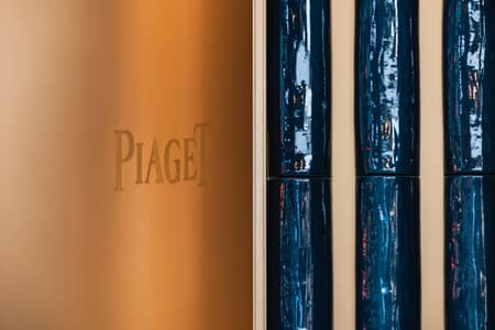 Piaget Flagship Boutique