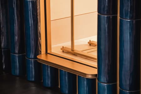 Piaget Flagship Boutique